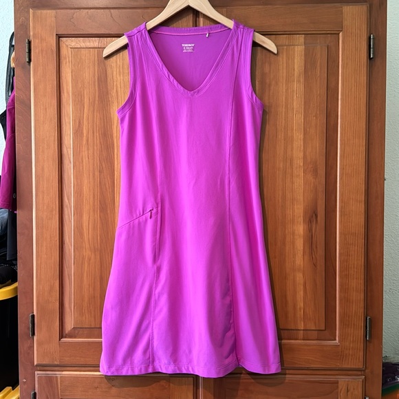 Toad&Co Dresses & Skirts - Toad & Co Summer Dress